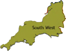 South West